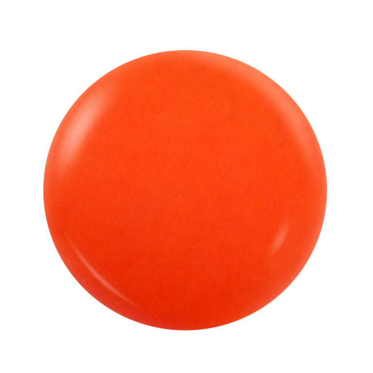 swatch of M007 Heat Wave M-Series Powder by Notpolish