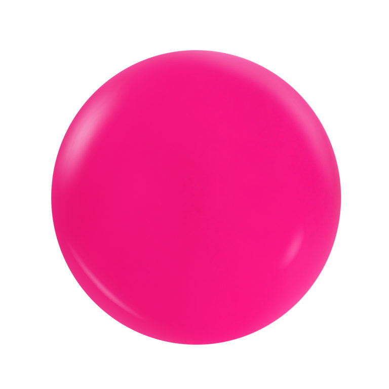 swatch of M101 Cotton Candy Gel Polish Duo by Notpolish