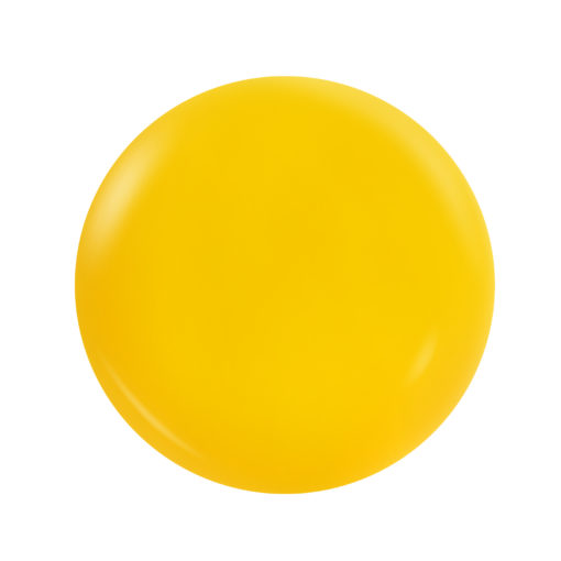 swatch of M104 Yellow Mamba Matching Trio by Notpolish