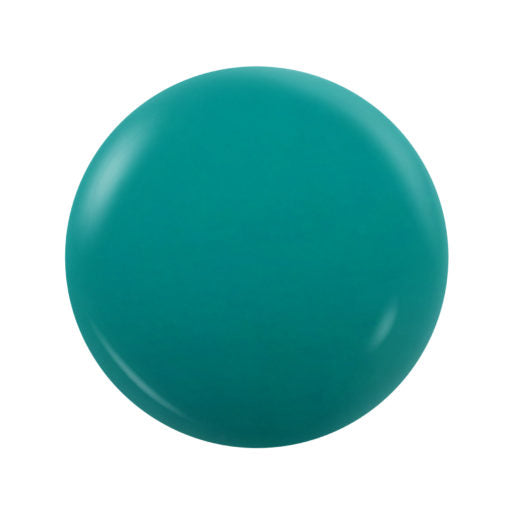 swatch of M106 I Don’t Kiss & Teal Matching Trio by Notpolish