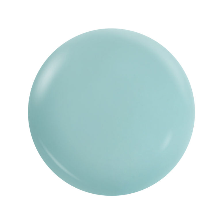 swatch of M108 Pool Party Matching Powder by Notpolish