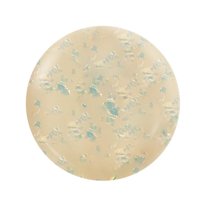 swatch of M109 Night Out Matching Powder by Notpolish