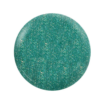 swatch of M112 Dragon Slayer Matching Powder by Notpolish