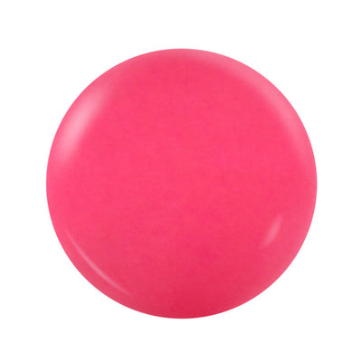 Notpolish Matching Powder M123 Hibiscus Sunrise