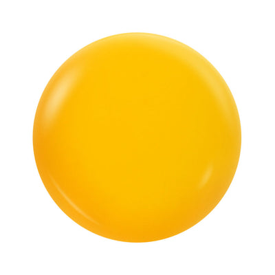 swatch of M015 Sunflower M-Series Powder by Notpolish