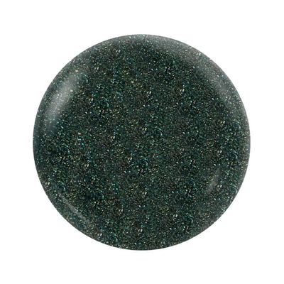 swatch of M025 Hot Cider M-Series Powder by Notpolish