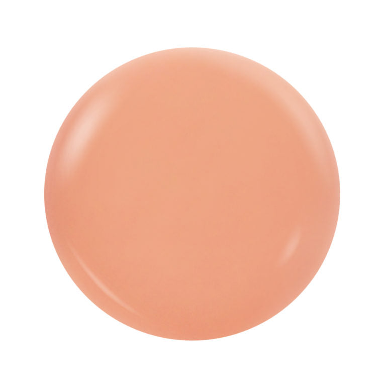 swatch of M034 Fuzzy Wuzzy M-Series Powder by Notpolish