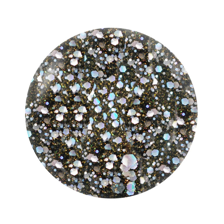 swatch of M036 Material Girl M-Series Powder by Notpolish