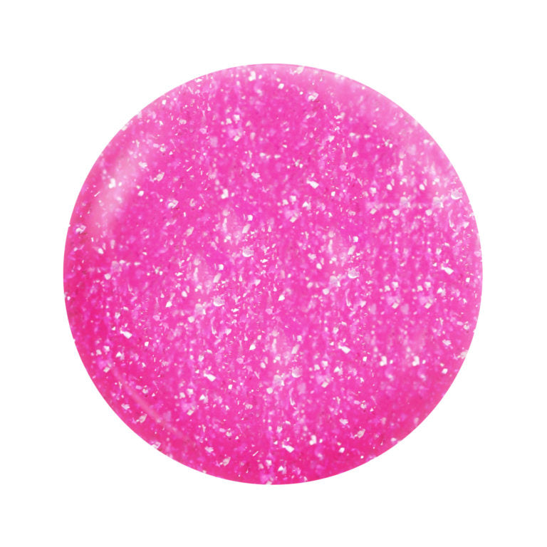 swatch of M043 Babe Alert Gel Polish Duo by Notpolish