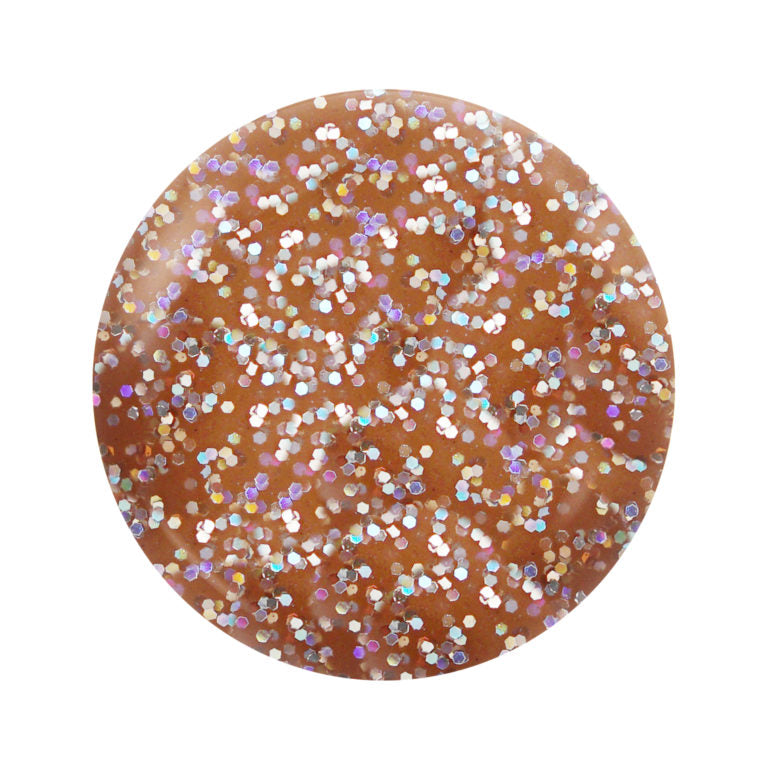 swatch pf M044 Prom Dress M-Series Powder by Notpolish\