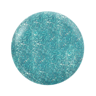 swatch of M045 Confetti Cake M-Series Powder by Notpolish