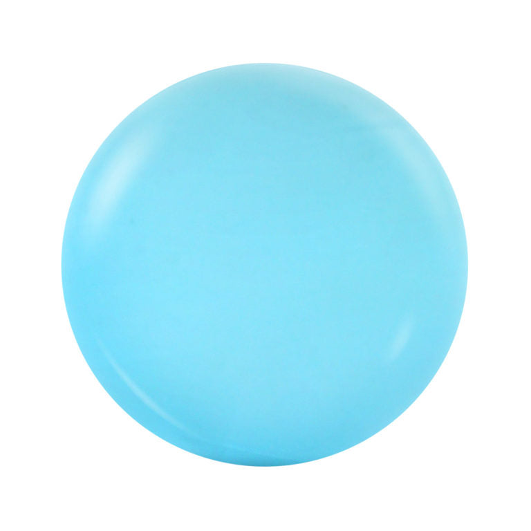 swatch of M058 Tropicool Gel Polish Duo by Notpolish