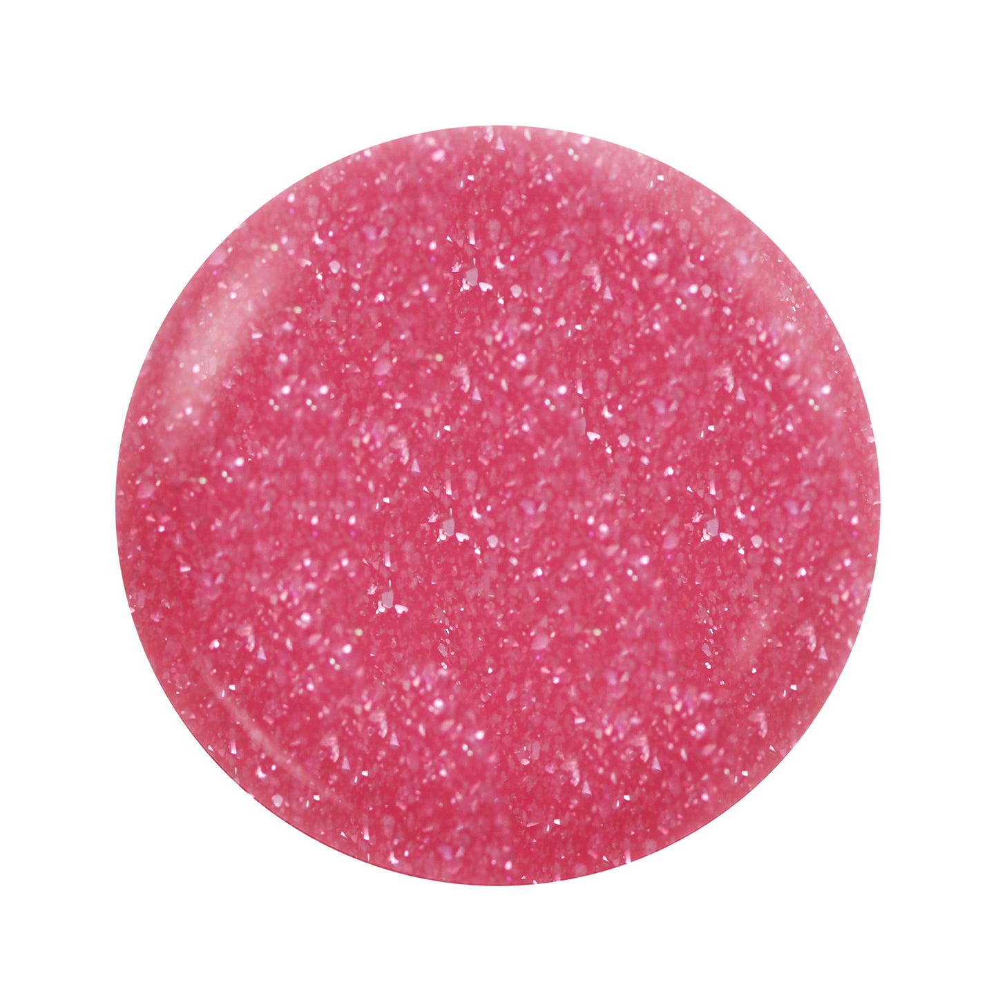 swatch of M060 Sugar High Gel Polish Duo by Notpolish