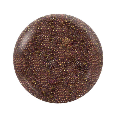 swatch of M061 Midnight Run Matching Powder by Notpolish