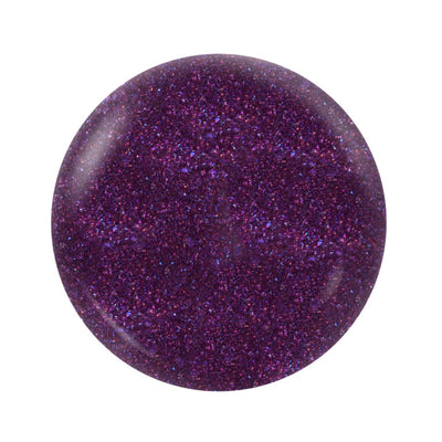 swatch of M063 Royal at Midnight Gel Polish Duo by Notpolish