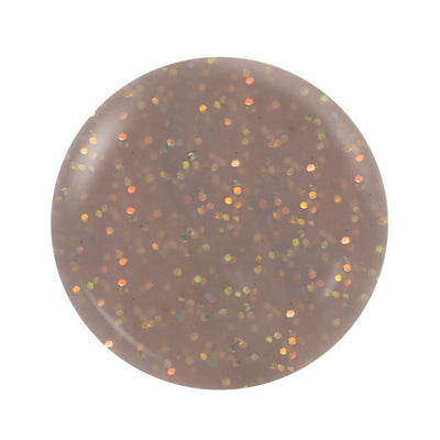 swatch of M072 Sugar Daddy Matching Powder by Notpolish