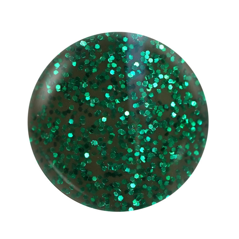 swatch of M081 Midnight Snack Matching Powder by Notpolish