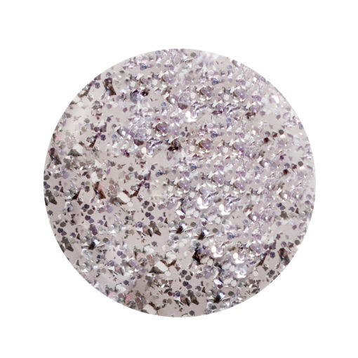 swatch of M084 Ice Castle Matching Trio by Notpolish