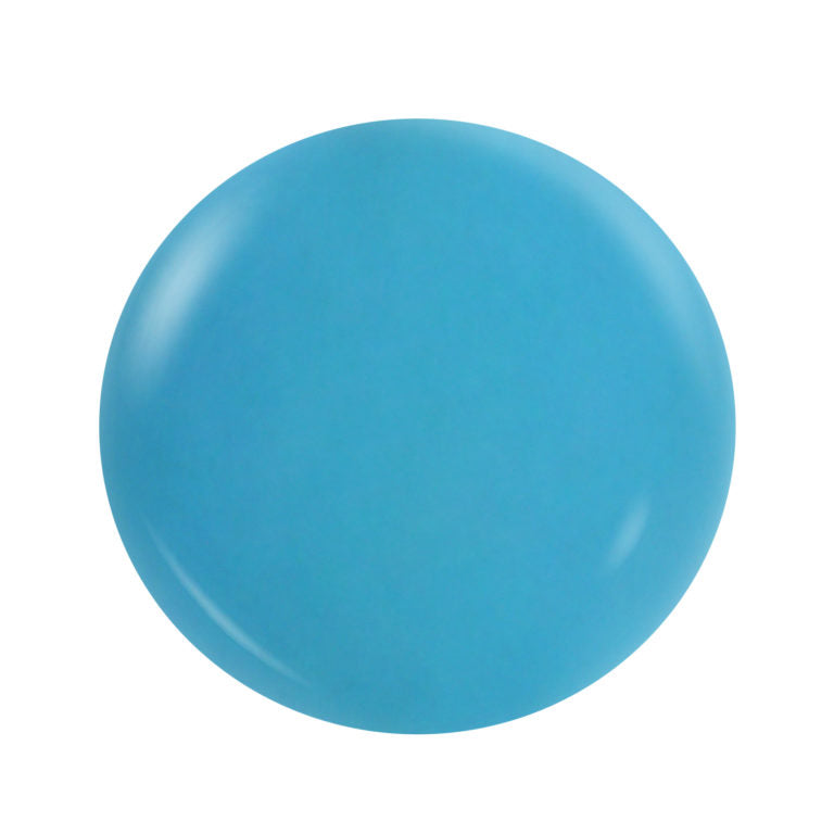 swatch of M091 Cool Breeze Gel Polish Duo by Notpolish