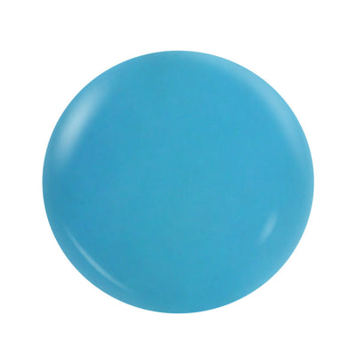 swatch of M091 Cool Breeze Gel Polish Duo by Notpolish