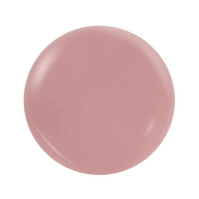 swatch of M092 Spring Latte Matching Powder by Notpolish