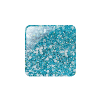 Glam and Glits Matte - MAT615 Carribbean Coconut