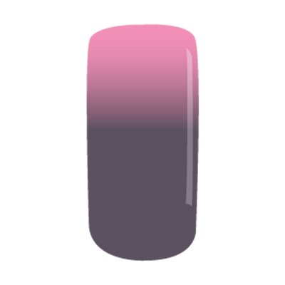 Glam and Glits Mood Effect - ME1008 Mauv-u-lous Affair