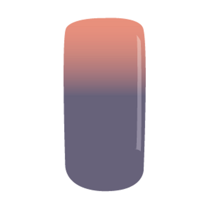 Glam and Glits Mood Effect - ME1018 Plum Mutation