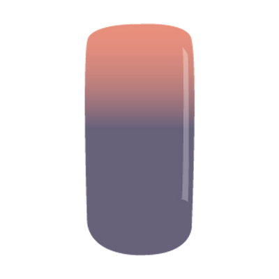 Glam and Glits Mood Effect - ME1018 Plum Mutation