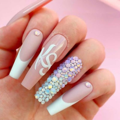 Kiara Sky Bling It On 350pc - Pink Paradise
