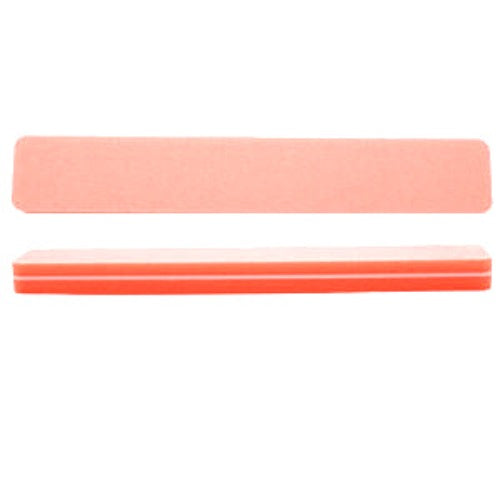 Milken Buffing Board - Orange