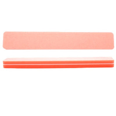 Milken Buffing Board - Orange