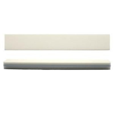 Milken Buffing Board - White