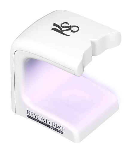 Beyond Pro Flash Cure LED Mini Lamp