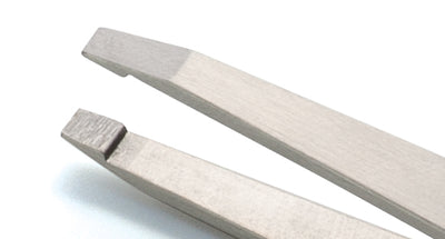 Nghia Stainless Steel Eyebrow Tweezer N-404/T-04