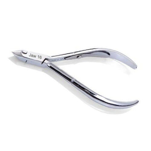 Nghia Nippers C-111/D-18 – Nail Company Wholesale Supply, Inc