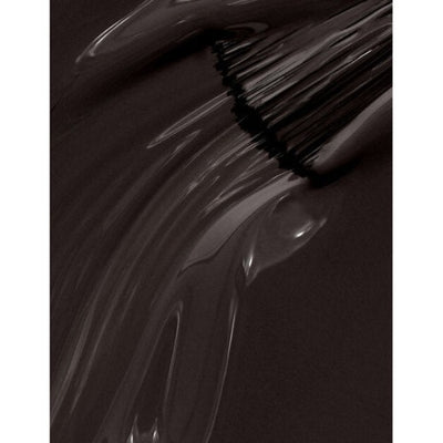 swatch of F004 Brown To Earth Gel Polish by OPI