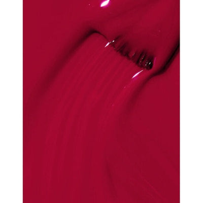 OPI Infinite Shine F007 - Red-Veal Your Truth