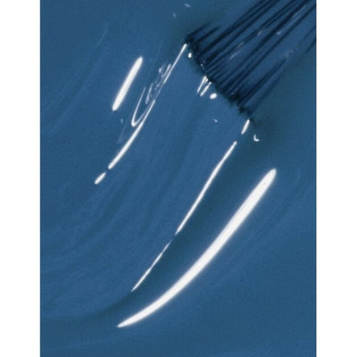 OPI Infinite Shine F008 - Suzi Takes A Sound Bath