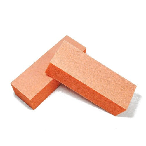 Buffer 3-way Orange/White 80/100