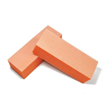 Buffer 3-way Orange/White 80/80