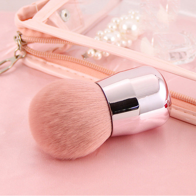 Dust Brush Medium Blush Pink