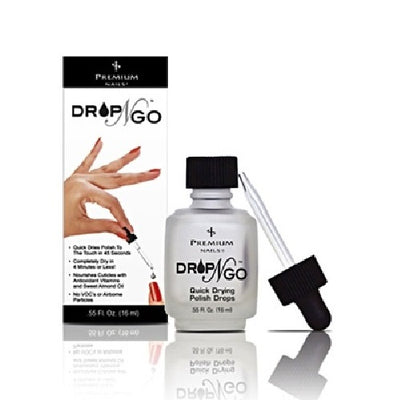 Premium Nails Drop N Go