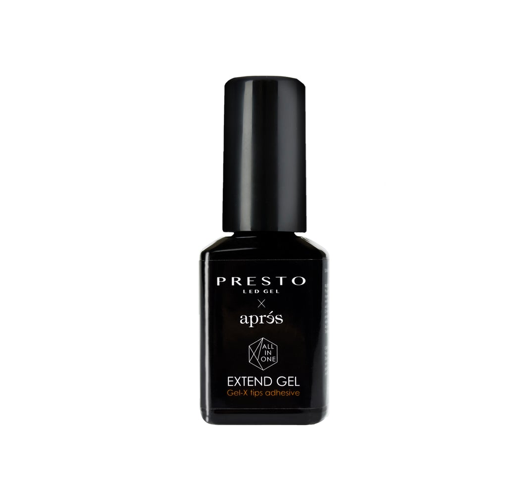 All-in-One Extend Gel By Presto x Apres1