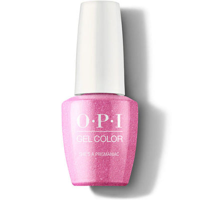 OPI Gel SR3 She's A Prismaniac