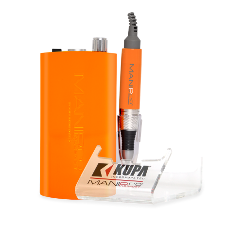 Sunset Blvd (Orange) Manipro Passport by Kupa