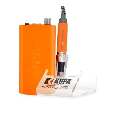 Sunset Blvd (Orange) Manipro Passport by Kupa