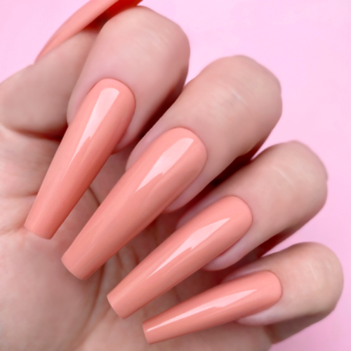 Hands wearing 5009 Pretty Please All-in-One Trio by Kiara Sky