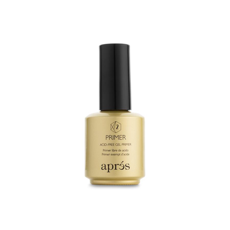 Non-Acidic Gel Primer By Apres