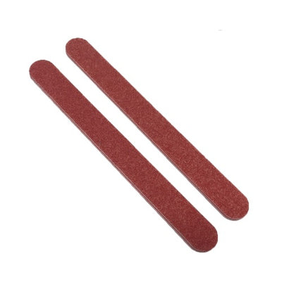 Red Mylar Washable File 80/80